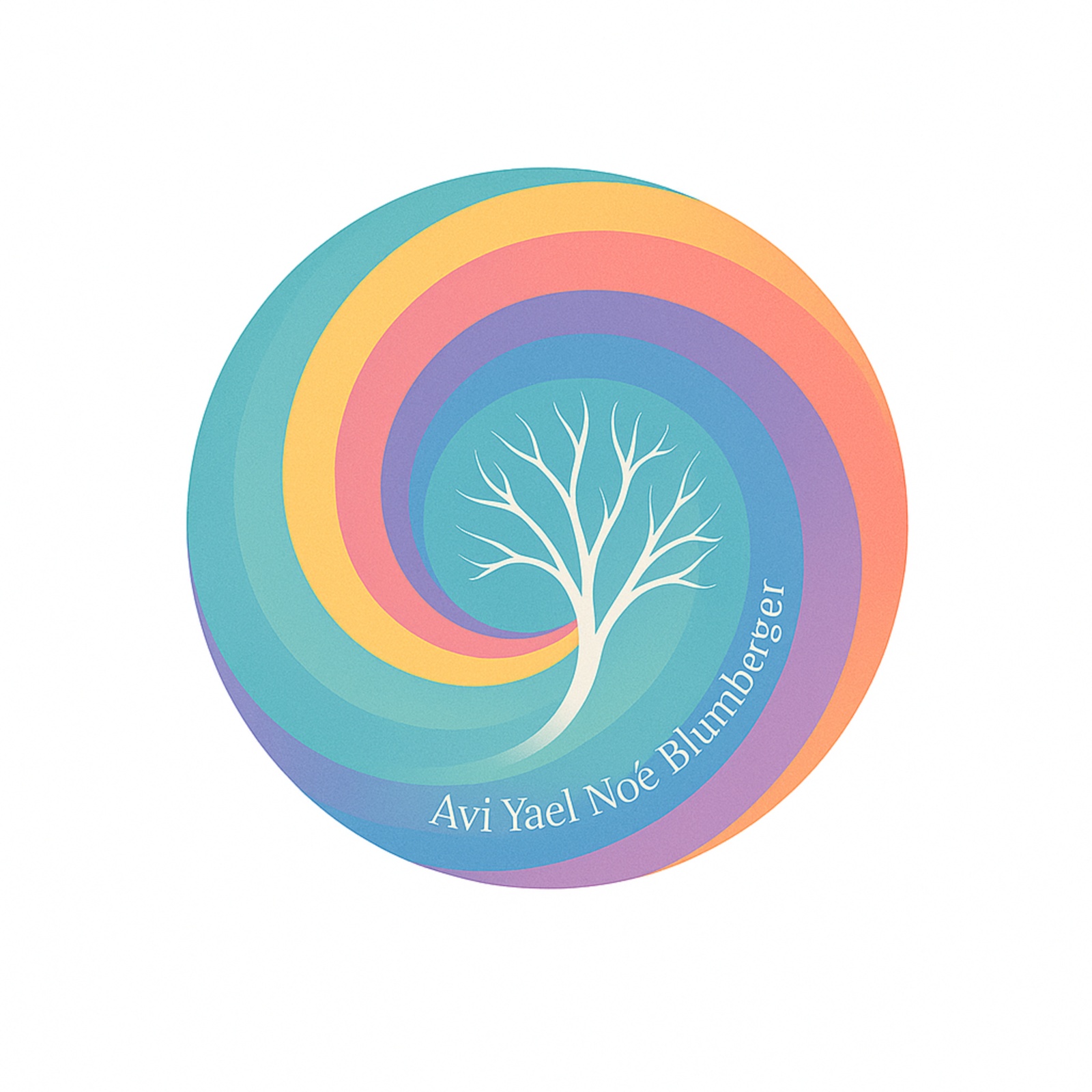 Logo Avi Yael Noe Blumberger 1024kb