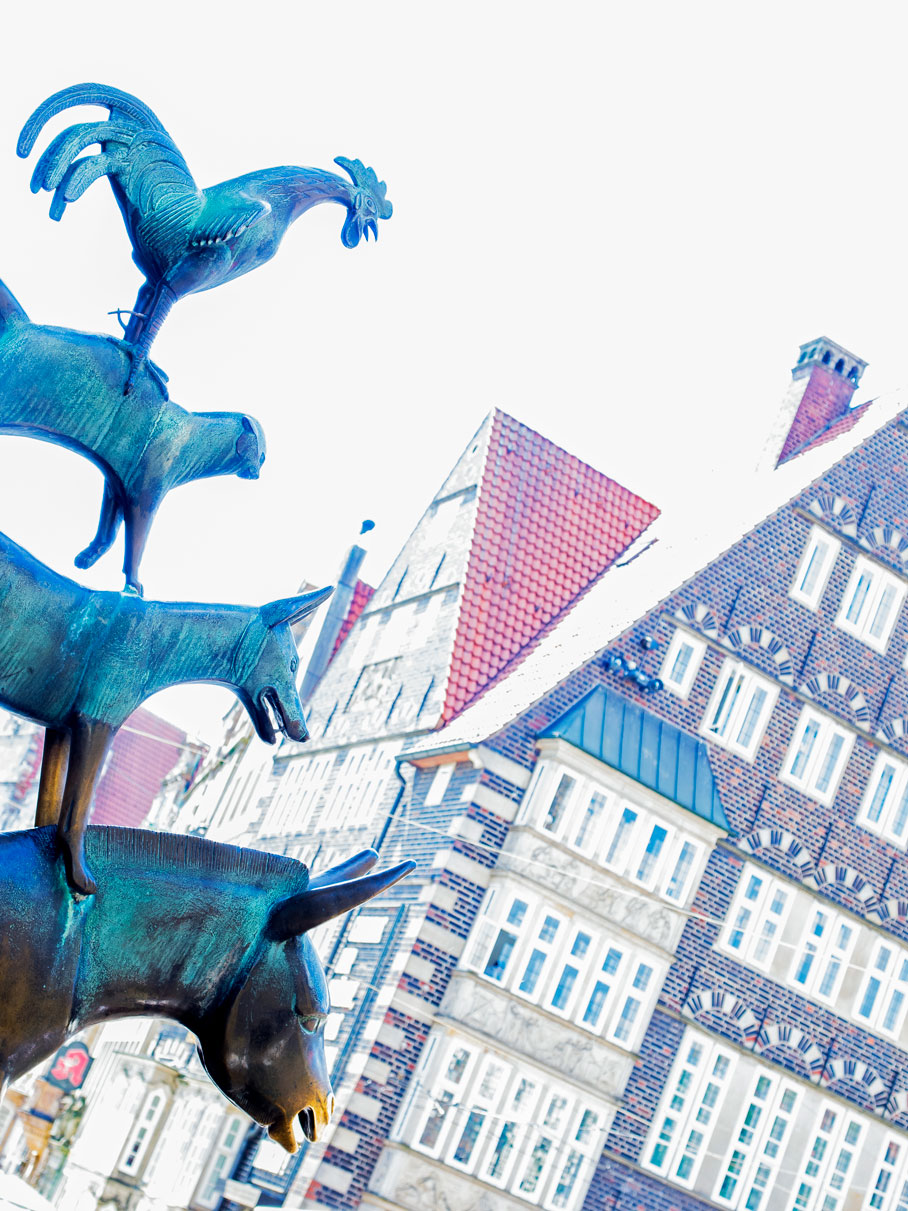 Stadtmusikanten