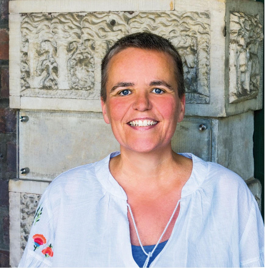 Angela Blumberger