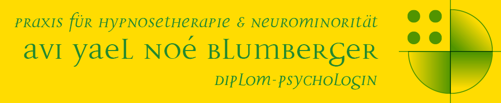 Praxis für Hypnosetherapie und Hypnobirthing Angela Blumberger Diplom-Psychologin
